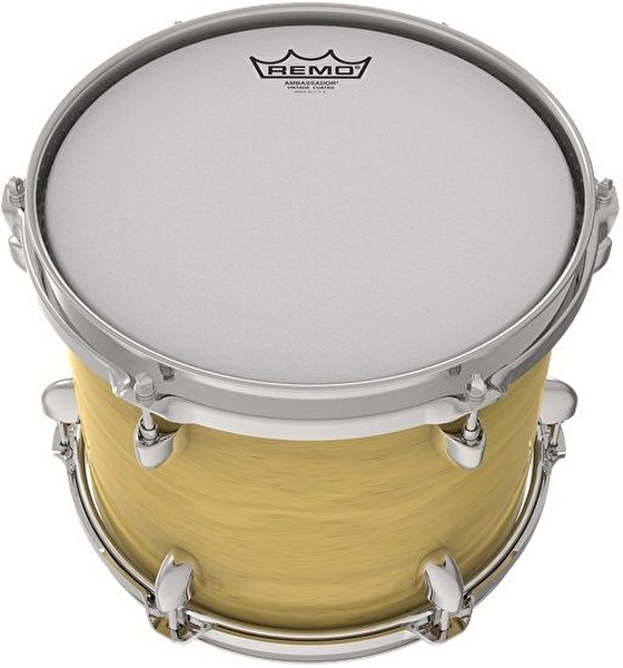 REMO VA-0112-00- Ambassador® Vintage Kumlu 12