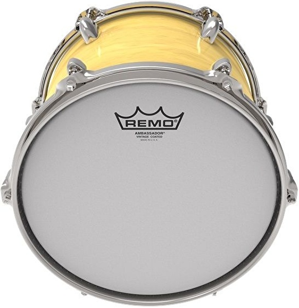 REMO VA-0112-00- Ambassador® Vintage Kumlu 12