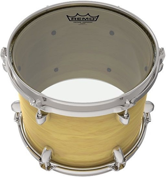 REMO VE-0314-00- Emperor® Vintage Şeffaf 14