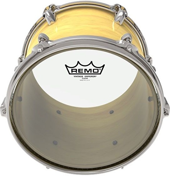REMO VE-0314-00- Emperor® Vintage Şeffaf 14