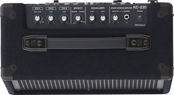 ROLAND KC-220 Klavye Amfisi