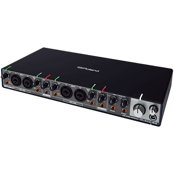 ROLAND RUBIX44 / Ses Kartı