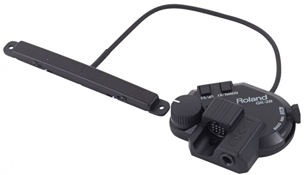 ROLAND GK-3B Bas Gitar Divided Pickup