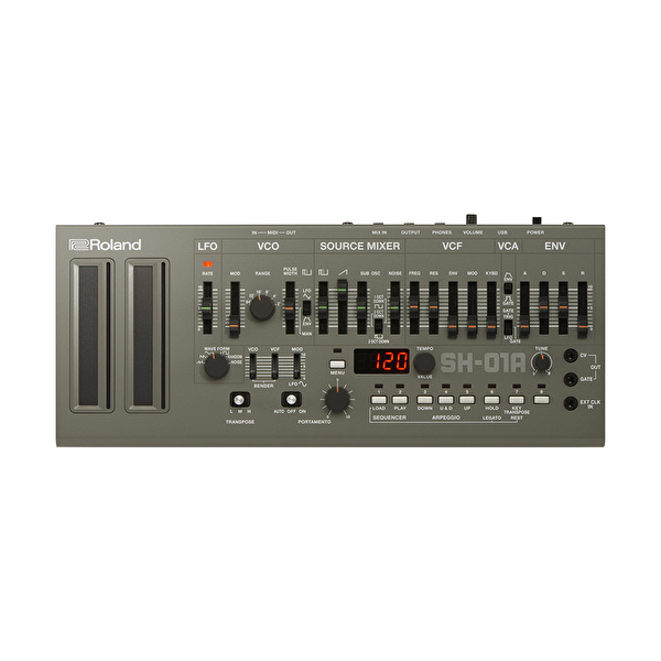 ROLAND SH-01A  Boutique Serisi Synth Modül