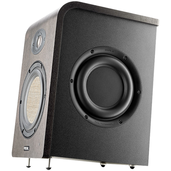 Focal Shape 65 Stüdyo Monitörü (Tek)