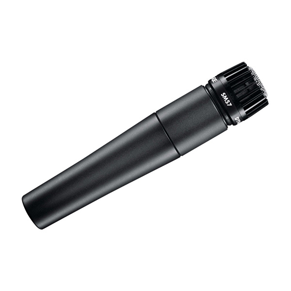 Shure SM57-LCE Dinamik Enstrüman Mikrofon