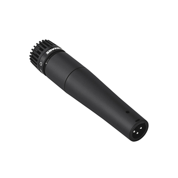 Shure SM57-LCE Dinamik Enstrüman Mikrofon