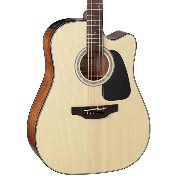 TAKAMINE GD30CE NS Dreadnought Elektro Akustik Gitar