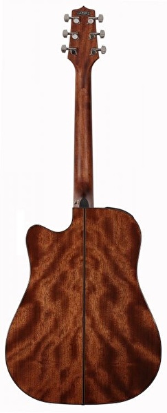 TAKAMINE GD30CE NS Dreadnought Elektro Akustik Gitar
