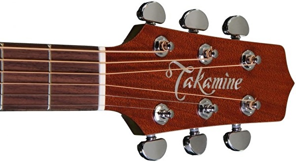 TAKAMINE P1D Akustik Gitar