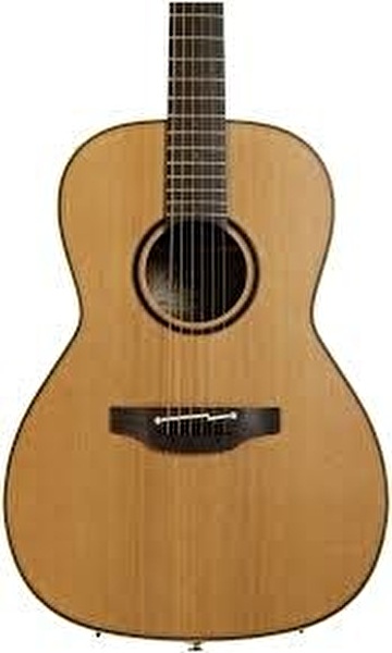 TAKAMINE P3NY SERIES 3 Elektro Akustik Gitar