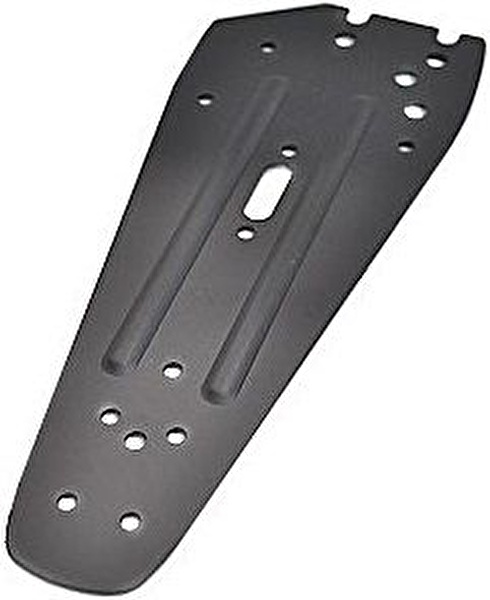 TAMA HP99N - Iron Cobra 900 (HP900) için Pedal Zemin Plakası