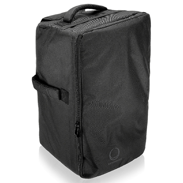 TURBOSOUND TQ10-WPB TQ10 İçin Hava Koşullarına Dayanıklı Koruyucu Kılıf