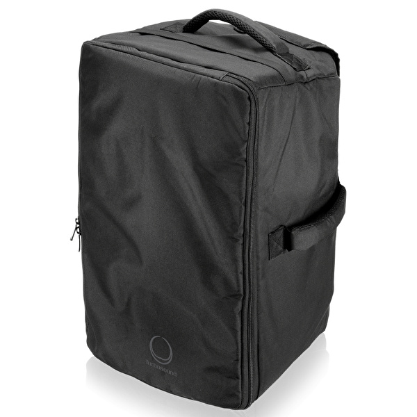 TURBOSOUND TQ10-WPB TQ10 İçin Hava Koşullarına Dayanıklı Koruyucu Kılıf