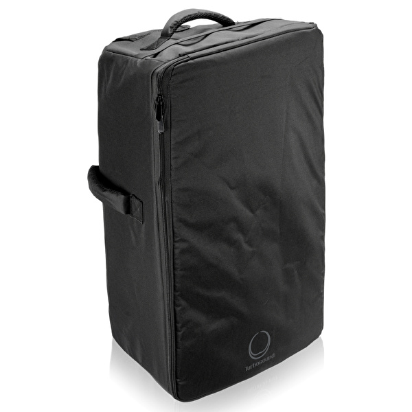 TURBOSOUND TQ12-WPB TQ12 İçin Hava Koşullarına Dayanıklı Koruyucu Kılıf