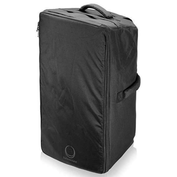 TURBOSOUND TQ12-WPB TQ12 İçin Hava Koşullarına Dayanıklı Koruyucu Kılıf