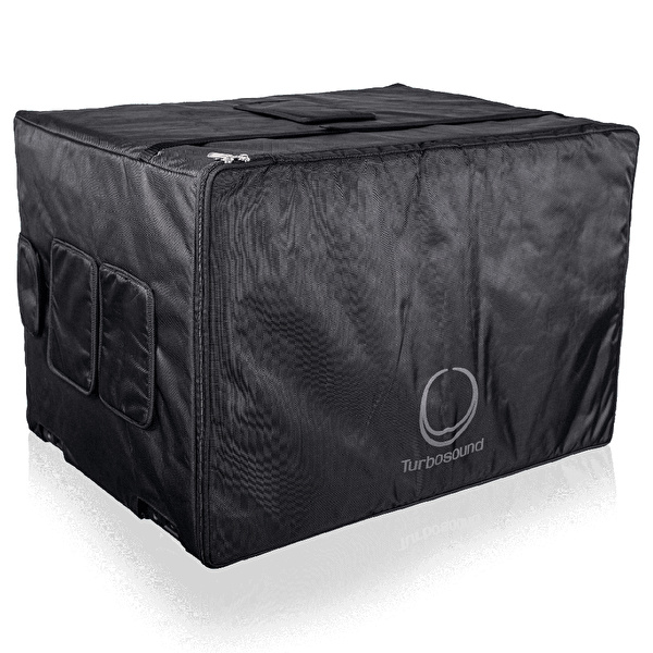 TURBOSOUND TQ18B-WPC TQ18B İçin Hava Koşullarına Dayanıklı Koruyucu Kılıf