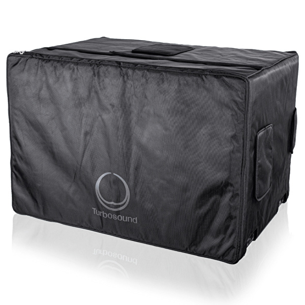 TURBOSOUND TQ18B-WPC TQ18B İçin Hava Koşullarına Dayanıklı Koruyucu Kılıf