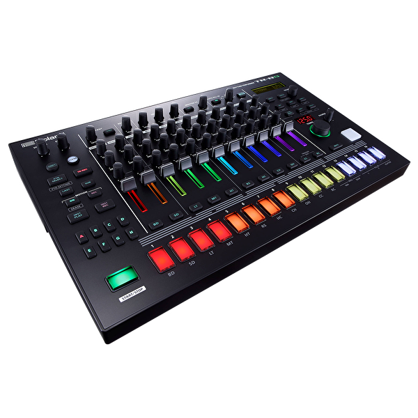 ROLAND TR-8S  Ritim Performans Enstrümanı