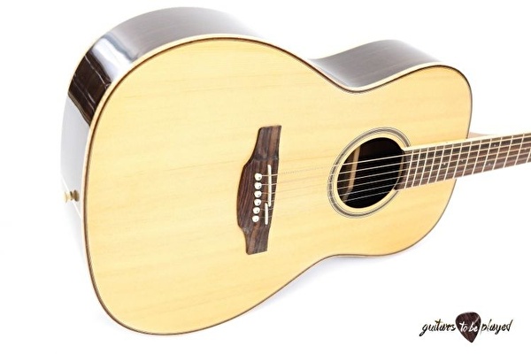 Takamine GY93-NAT Akustik Gitar