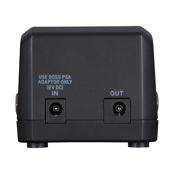 BOSS WL-60 Wireless Gitar Sistemi