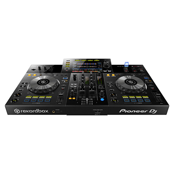 PIONEER DJ by ALPHATHETA XDJ-RR All in One rekordbox DJ Kontrol Ünitesi