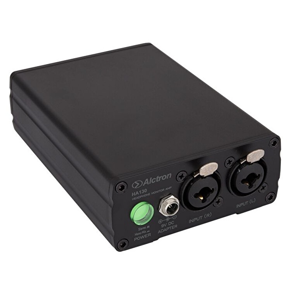 ALCTRON HA130 Kulaklık Amfisi
