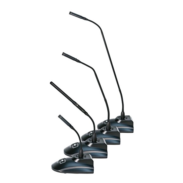 AUDIX MICROPOD12 – 12” Gooseneck Mikrofon