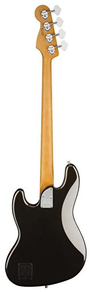 Fender American Ultra Jazz Bass Akçaağaç Klavye Texas Tea Bas Gitar