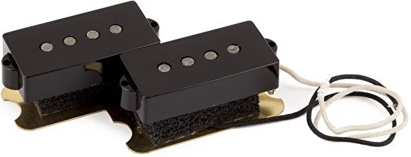 Fender American Vintage '63 Precision Bass Pickup Manyetik