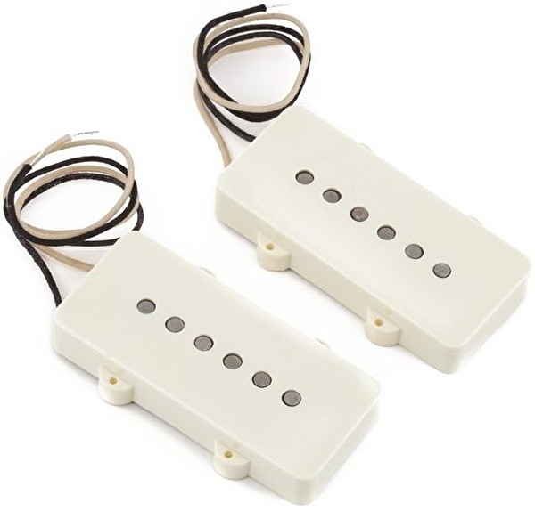 Fender American Vintage '65 Jazzmaster Set of 2 Manyetik Seti