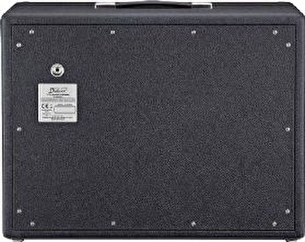 Fender Hot Rod Deluxe 112 Enclosure Black Elektro Gitar Amfi Kabini