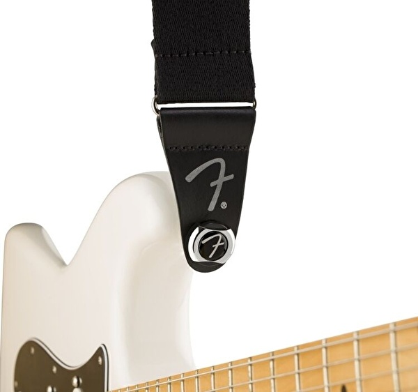 Fender Infinity Strap Locks Chrome (2) Askı Kilidi Locks & Buttons