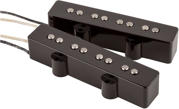 Fender Original Jazz Bass Pickups Set of 2 Manyetik Seti