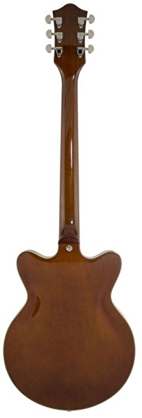 Gretsch G2655 Streamliner Center Block Jr. with V-Stoptail Laurel Klavye BroadTron BT-2S Pickups  Elektro Gitar