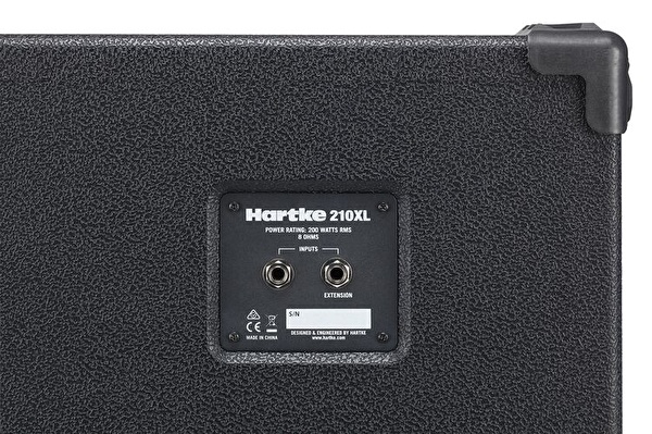 HARTKE 210XL / Bas Kabini