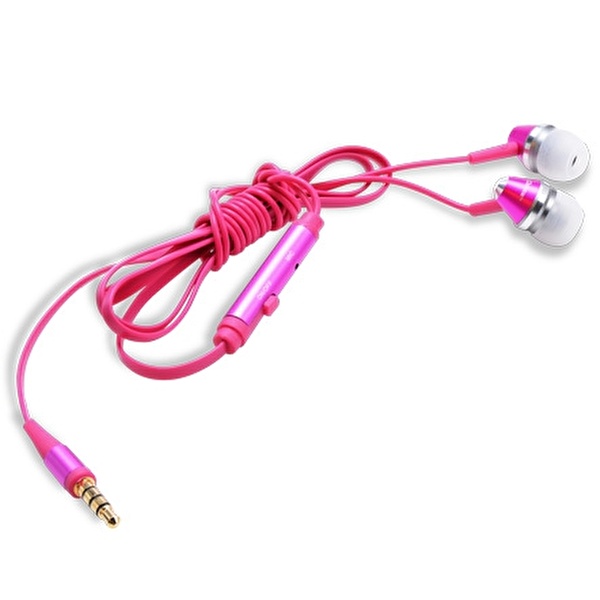 iDance EB-X103 Kulakiçi Kulaklık