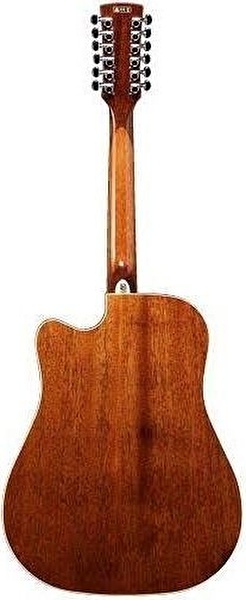 IBANEZ PF1512ECE-NT Elektro Akustik Gitar