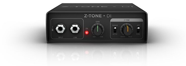 IK Multimedia Z-TONE DI