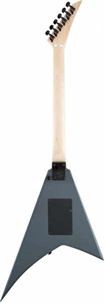 Jackson JS32L Rhoads Left Handed Floyd Rose Amaranth Klavye Satin Gray Solak Elektro Gitar