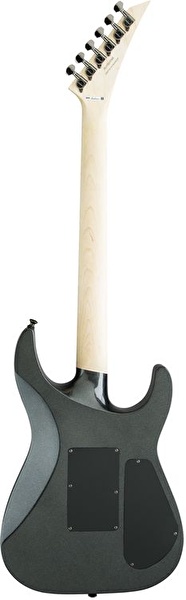 Jackson Pro Serisi Soloist™ SL2 Solak Abanoz Klavye Metallic Black