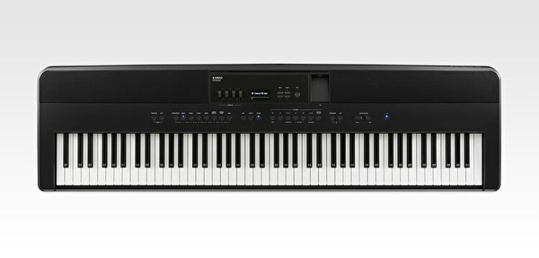 KAWAI ES920 Siyah Taşınabilir Dijital Piyano