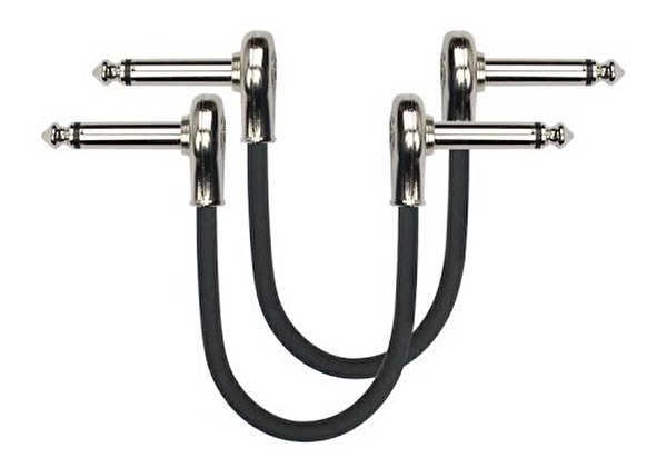 KIRLIN PSK2-243 0.15M 1/4 RT ANGLE MONO PLUG