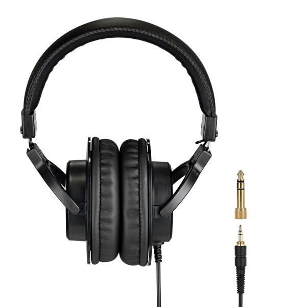 Kozmos KHDP-S200 / Profesyonel Stüdyo Referans Kulaklık