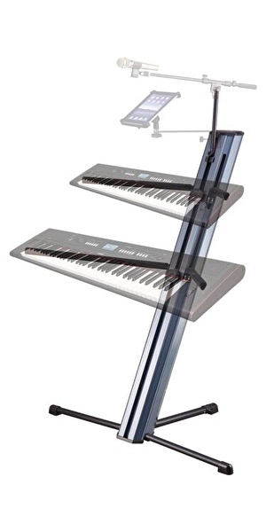 Kozmos KS-102 / Profesyonel Klavye Standı