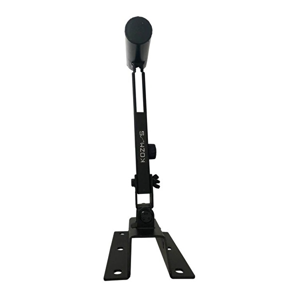 Kozmos KS-SWS204 PA Duvara Monte Hoparlör Standı