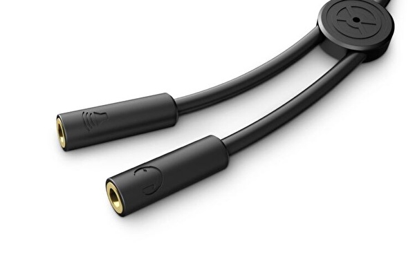 NATIVE INSTRUMENTS Traktor DJ Kablo