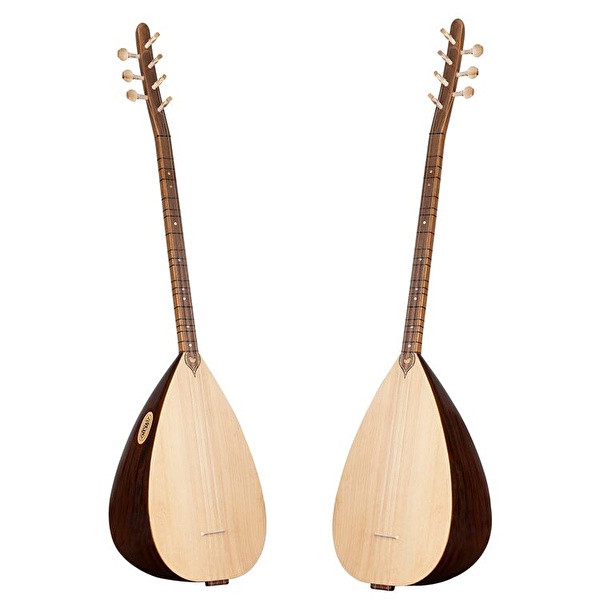 NEVAİ NV-2K-MH Kısa Sap Bağlama