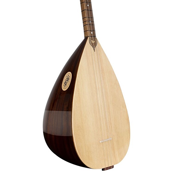 NEVAİ NV-2K-MH Kısa Sap Bağlama