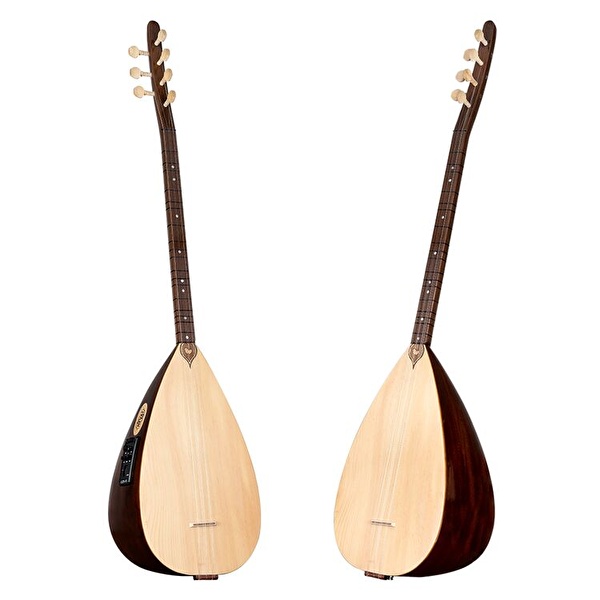 NEVAİ NV-2KEQ-MH Kısa Sap Bağlama